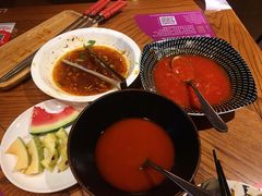 -阿罗新疆菜(人民广场店)