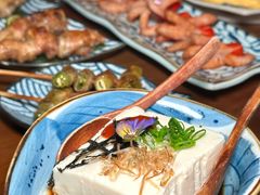 -鸟泉居酒屋·烧鸟·酒馆(百子湾店)