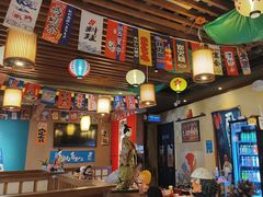 -王氏炉匠·烧鸟放题自助(好运街店)