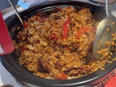 -匠熙小馆(崇文门店)