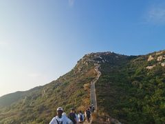 -西涌国际滨海旅游区