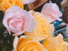 -花匠花艺鲜花店(尹山湖店)