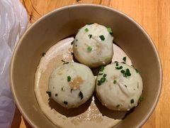 -萝春阁·上海生煎包