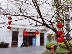 -福州工人文化宫