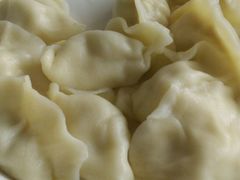 -捏上开口笑海鲜水饺(台山街店)