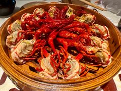 靓靓蒸虾-靓靓蒸虾·头牌蒸虾(光谷风情街店)