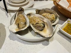 -79号渔船海鲜饭店(宝安店)