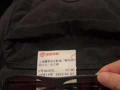 -上影国际影城(普陀绿地缤纷城店)