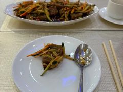 -平壤馆(西塔街店)