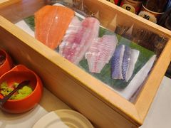-怡咖啡·自助餐·西安香格里拉