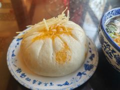 -四海楼(如皋定慧禅寺店)
