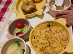 -西贝(紫荆广场店)