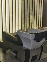 -上禾 HAIR SALON