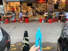 -洪大厨鸡煲(福田店)