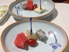 -同喜烤鸭店(光芒店)