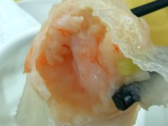 -吉莲利苑海鲜酒家(珠海拱北28年老字号店)