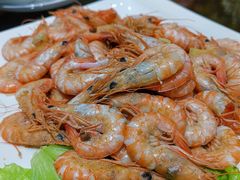 -山海经·海边人家 海鲜新青岛菜(扬州路店)