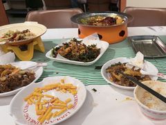 -楼兰新疆菜(江宁万达店)