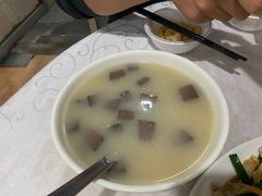 -电白鸭粥店(下沙二坊88号店)