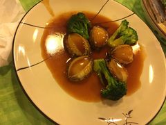 -盛港湾海鲜食府(黄沙店)