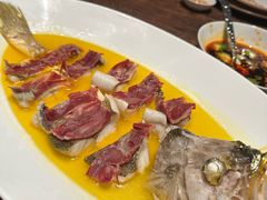 -湖滨28中餐厅·西湖宴·杭州君悦酒店