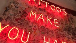 -MDZ STORE·TATTOO·耳饰