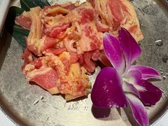 -红沃鳗鱼黑牛烤肉店(不老街店)