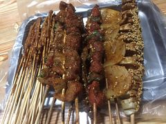 -非凡烧烤(历史博物馆店)