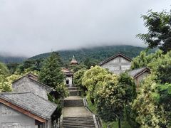 -天龙八部武侠城