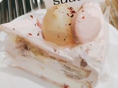 -流酥可心·牛乳蛋糕商店(禾祥西路店)