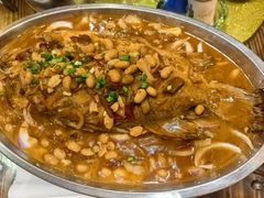 -南山民肴·乡土徽菜(豪辰俪景店)