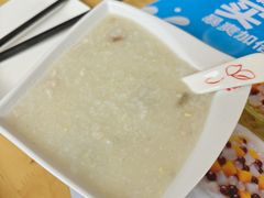 -嘉和一品粥(魏公村店)