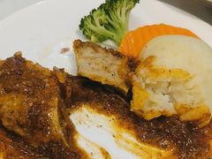 -库滋明·俄罗斯特色美食(中央大街店)