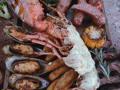 -La Terre乐田(万象城店)