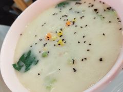 大骨小面-长颈鹿的口袋钵钵鸡(市南店)