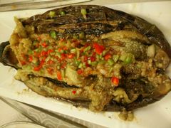 -楼兰印象(朝外店)