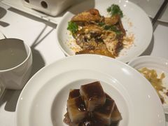 -莆田餐厅PUTIEN(三里屯店)