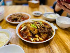 -豆花饭(新华路店)