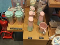 -星巴克(北京环球金融中心店)