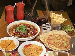 -不二·民谣音乐餐吧(长沙店)