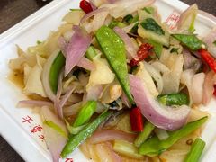 -海坛特色小吃·只做平潭特色菜(平潭店)