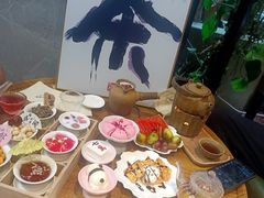 -了凡国风主题茶馆·咖啡(武侯祠锦里店)