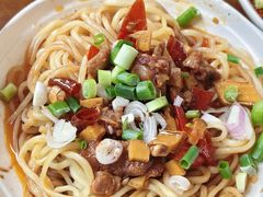 -慕儿姜鸭面江湖菜(七星岗二十年店)