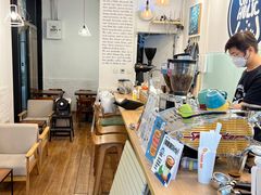 -COFFEE HOLIC(朝外SOHO店)