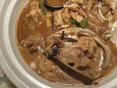 -黄泥岗·地道湖北菜(奥特莱斯店)