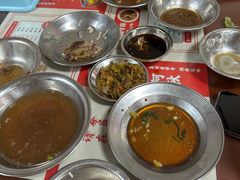 -阿秋牛排(湖心街店)