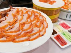 -雀蓝川菜(星悦汇店)