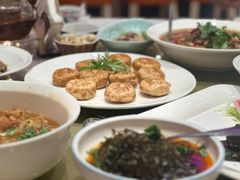 -好福记饭店(红梅公园店)
