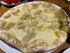 -JINNS锦时 steak&pizza(浸信会礼拜堂旧址店)