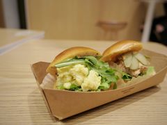 早餐三明治-多乐之日(五道口店)